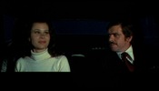 Family Plot (1976)Karen Black, William Devane and driving